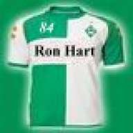 RonHart
