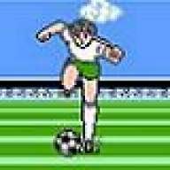 Captain Tsubasa