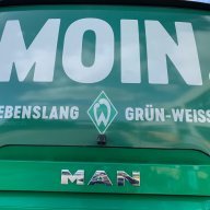 GreenWhite SVW