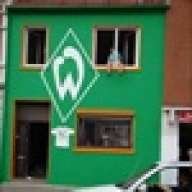 werder haus